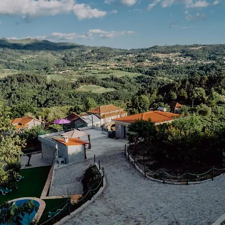 Casa Paraiso Rural Holiday home *