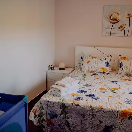 Casa Paraiso Rural