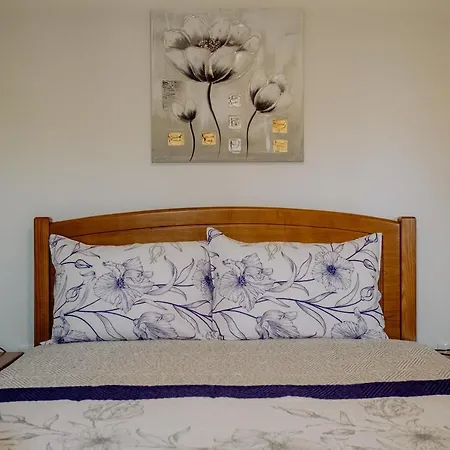 Casa Paraiso Rural Tatil Evi