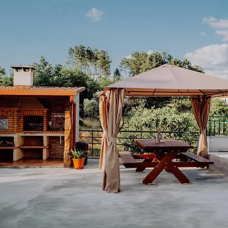 Casa Paraiso Rural