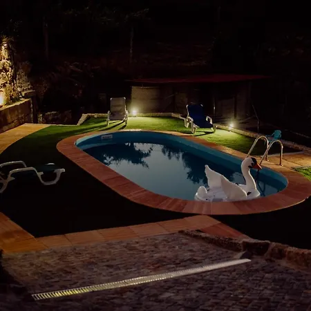 Tatil Evi Casa Paraiso Rural *