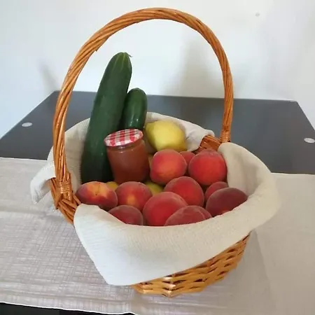 Casa Paraiso Rural