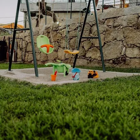 Tatil Evi Casa Paraiso Rural *