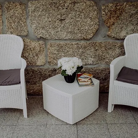 Casa Paraiso Rural Tatil Evi *