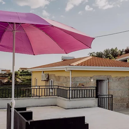 Tatil Evi Casa Paraiso Rural *
