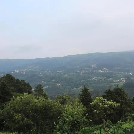 Casa Paraiso Rural Tatil Evi *